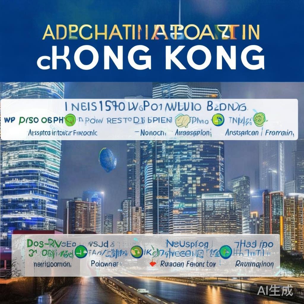 香港留学申请全攻略，从准备到成功入学的每一步 - 快讯网 - 分享生活资讯热点话题综合门户网www.dzjgm.com