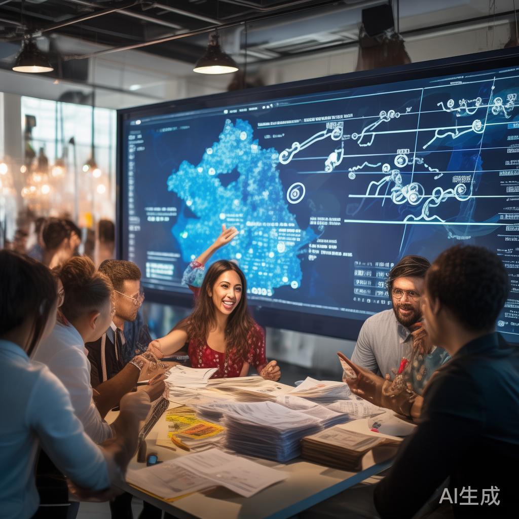浙江营销获客实战指南，如何精准合作引爆增长？ - 快讯网 - 分享生活资讯热点话题综合门户网www.dzjgm.com