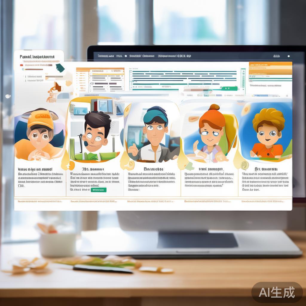 轻松掌握,营业执照网上申请全流程指南 - 快讯网 - 分享生活资讯热点话题综合门户网www.dzjgm.com