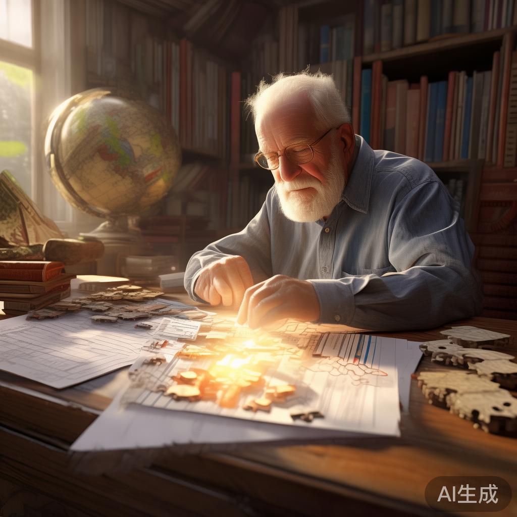 养老金背后的智慧，让你的生活更美好 - 快讯网 - 分享生活资讯热点话题综合门户网www.dzjgm.com