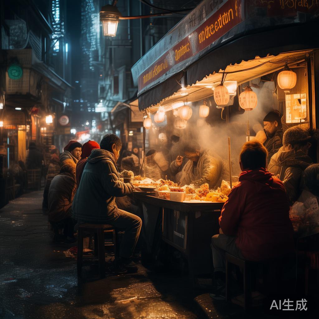 夜宵补贴申请，用温暖守护每一个奋斗的夜晚 - 快讯网 - 分享生活资讯热点话题综合门户网www.dzjgm.com