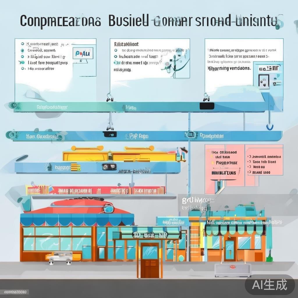 个体工商户申请全流程指南，从准备到开业 - 快讯网 - 分享生活资讯热点话题综合门户网www.dzjgm.com