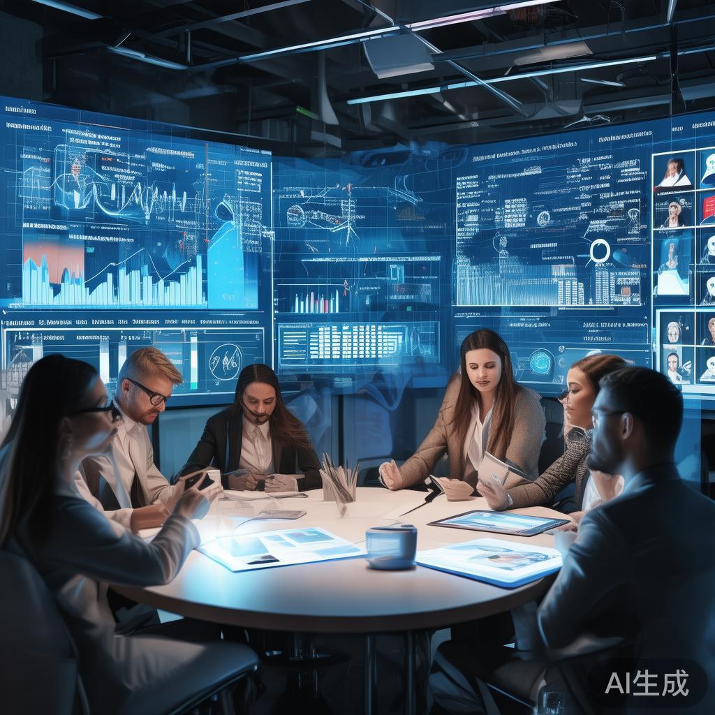 如何通过获客模型精准分析客户？——从数据到落地的完整指南 - 快讯网 - 分享生活资讯热点话题综合门户网www.dzjgm.com
