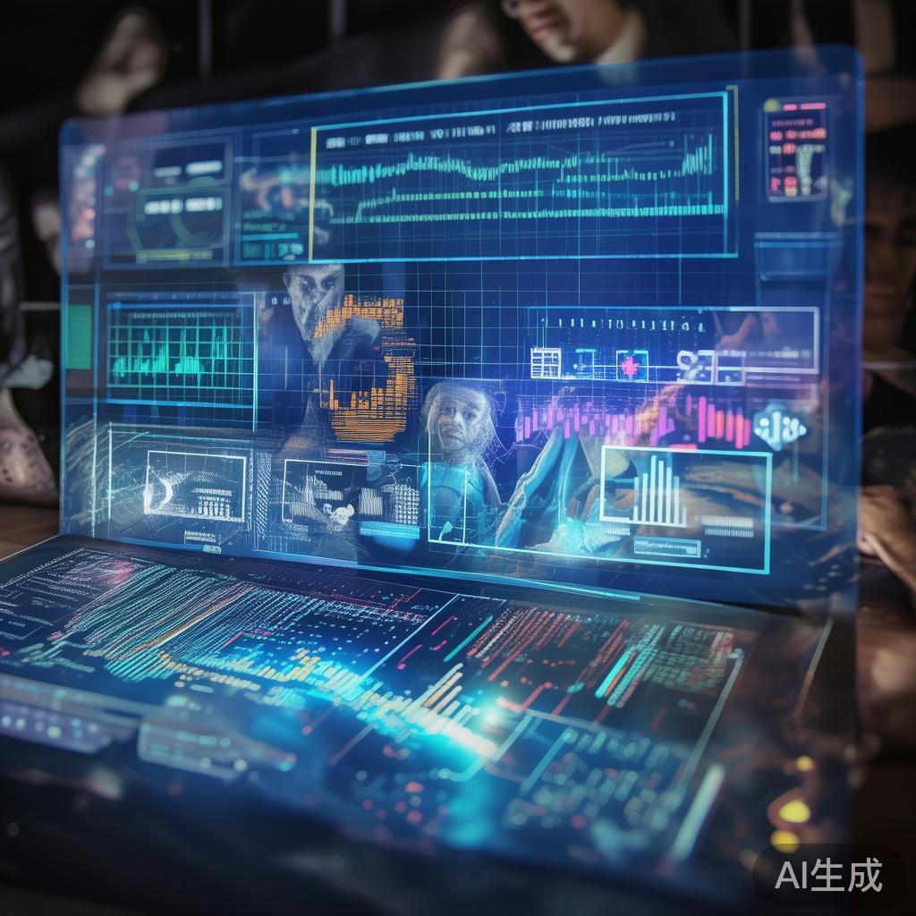 2024年销售获客突围指南，私域流量、AI工具与场景化销售的终极组合 - 快讯网 - 分享生活资讯热点话题综合门户网www.dzjgm.com