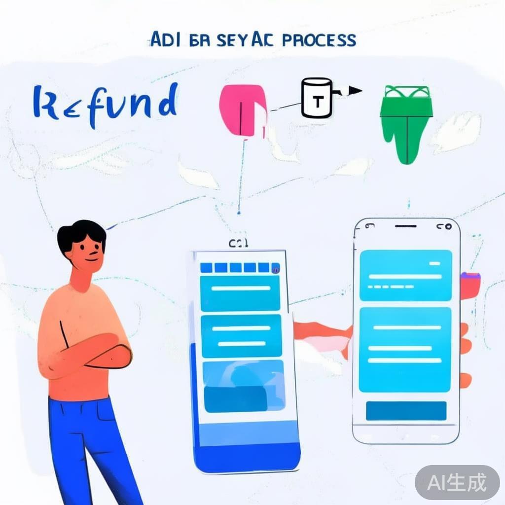 轻松掌握，App申请退款流程全解析 - 快讯网 - 分享生活资讯热点话题综合门户网www.dzjgm.com