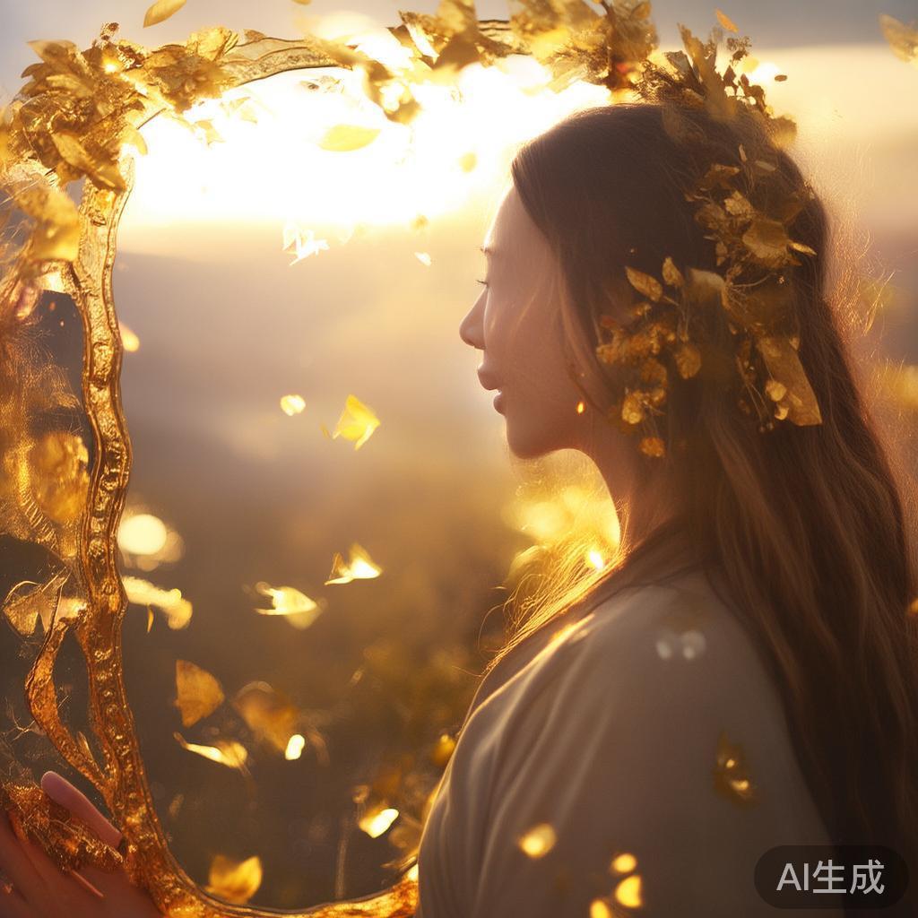 赞金，一场与自我对话的旅程 - 快讯网 - 分享生活资讯热点话题综合门户网www.dzjgm.com