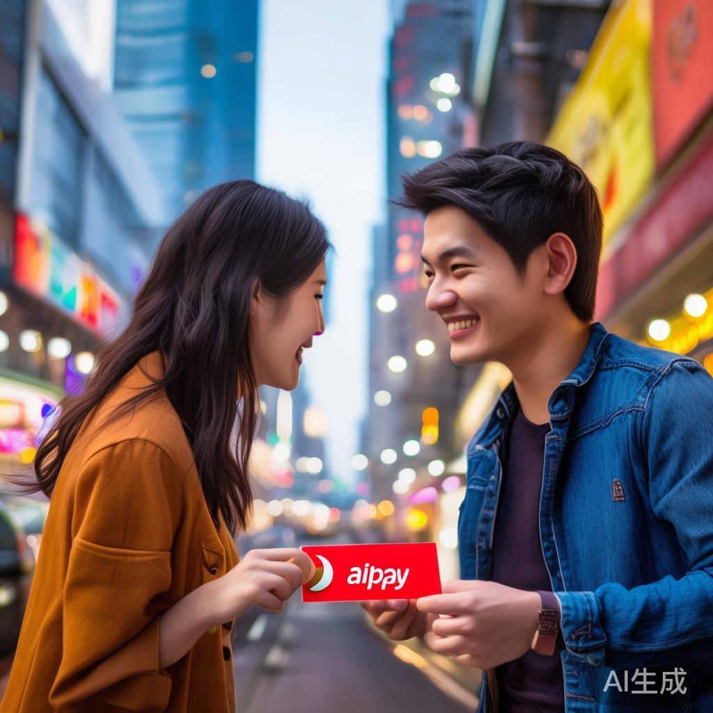支付宝红包，让生活更便捷的智能支付工具 - 快讯网 - 分享生活资讯热点话题综合门户网www.dzjgm.com
