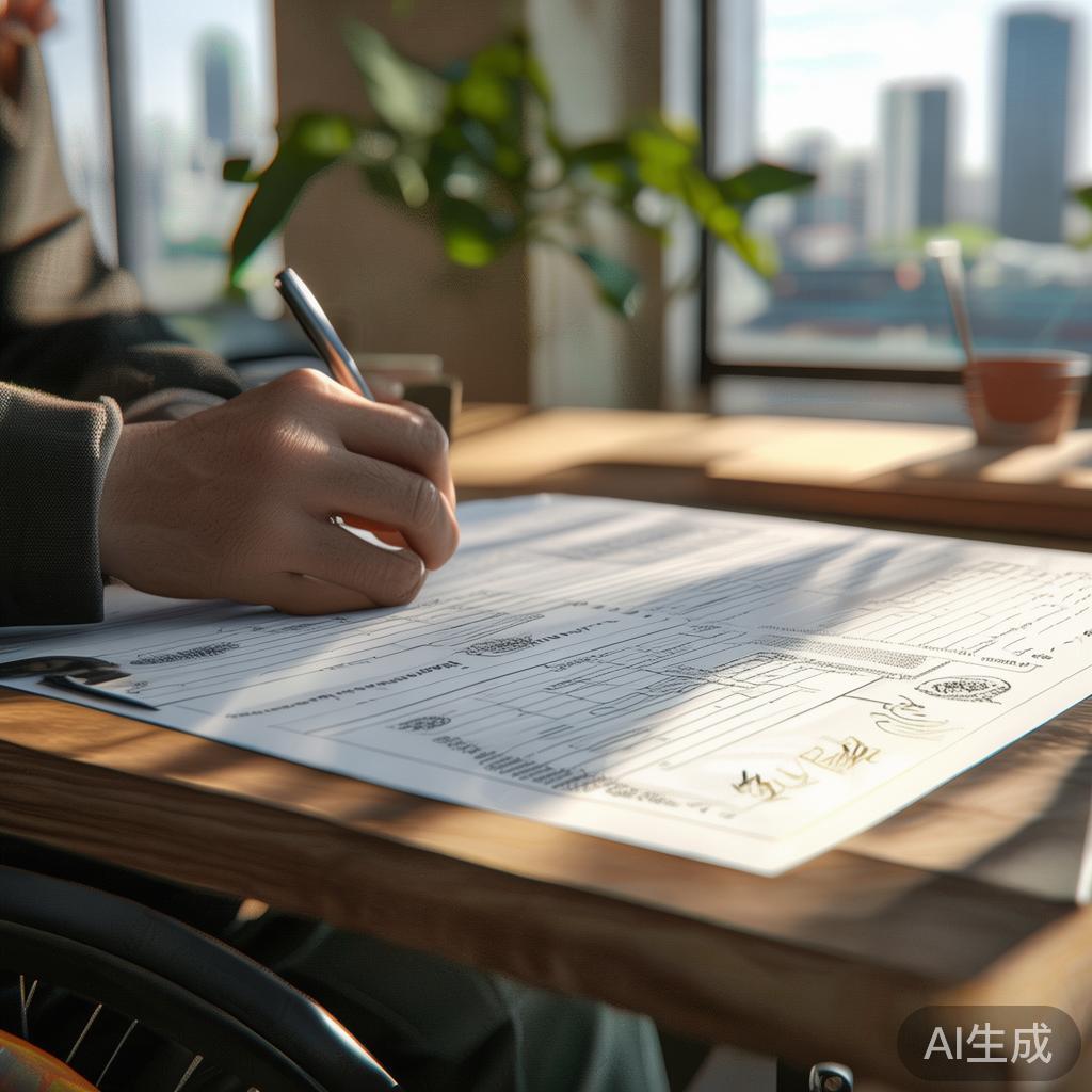重度残疾人专项补贴申请书 - 快讯网 - 分享生活资讯热点话题综合门户网www.dzjgm.com