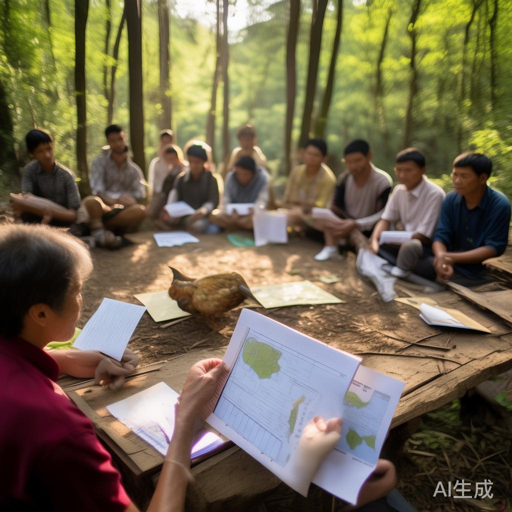 林下养鸡补贴申请全攻略，政策解读、流程指引与成功案例 - 快讯网 - 分享生活资讯热点话题综合门户网www.dzjgm.com