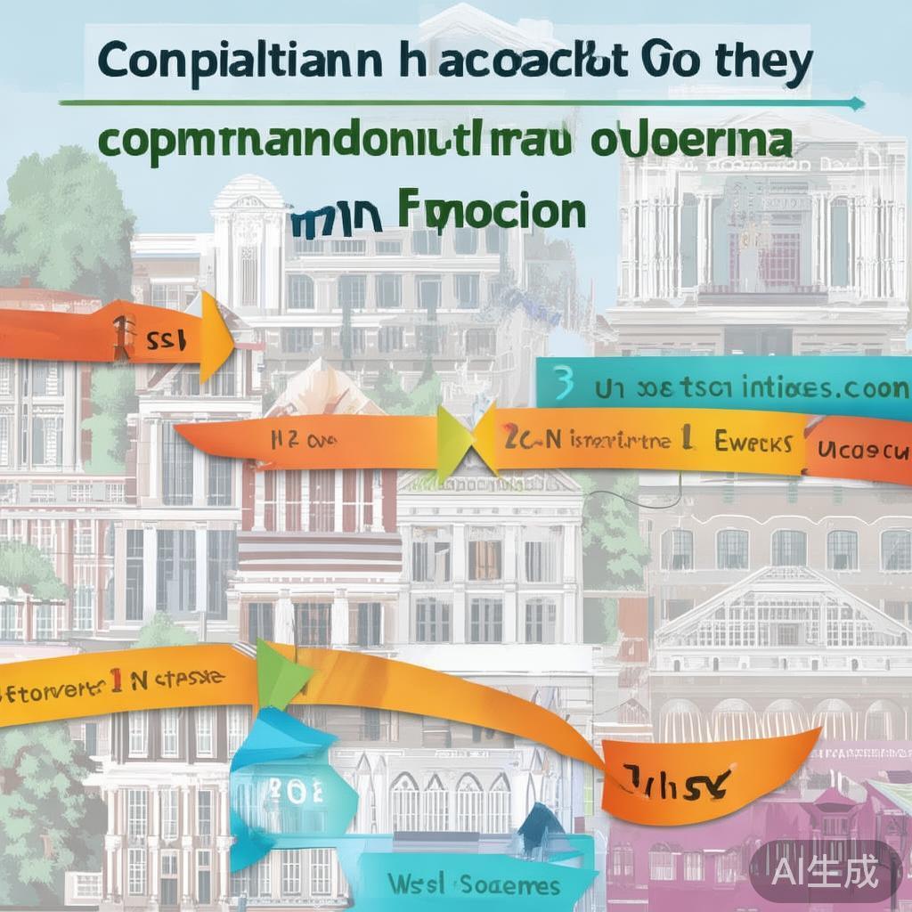 解锁成功之路，国外大学申请的全面流程指南 - 快讯网 - 分享生活资讯热点话题综合门户网www.dzjgm.com