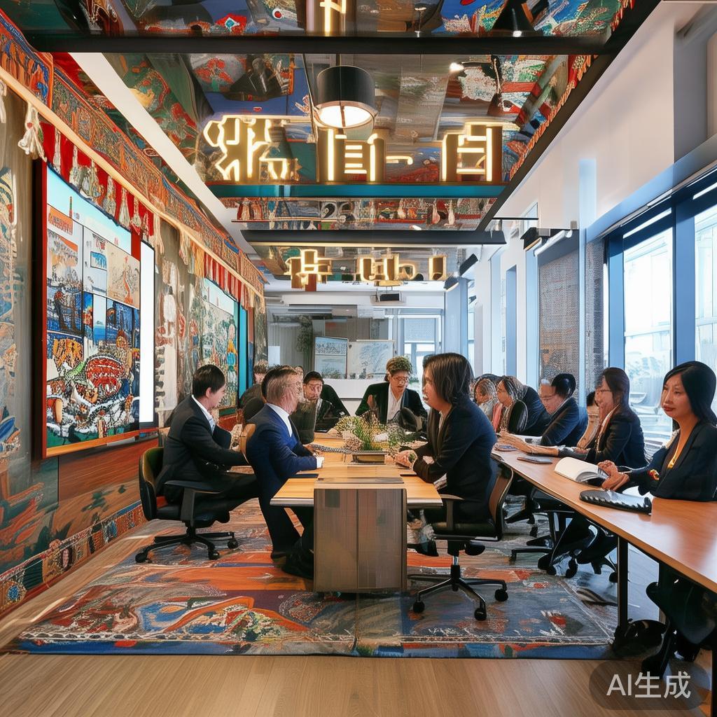 西藏装修获客怎么合作？这3招让你轻松打开市场！ - 快讯网 - 分享生活资讯热点话题综合门户网www.dzjgm.com