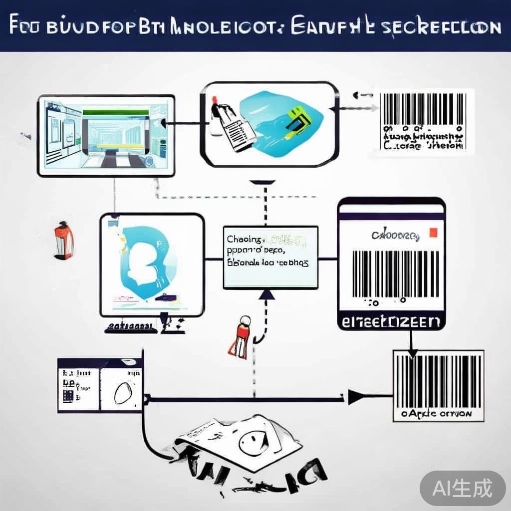商品条码申请流程详解 - 快讯网 - 分享生活资讯热点话题综合门户网www.dzjgm.com