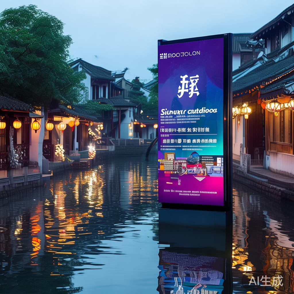苏州获客全攻略，如何在江南水乡精准吸引目标客户？ - 快讯网 - 分享生活资讯热点话题综合门户网www.dzjgm.com