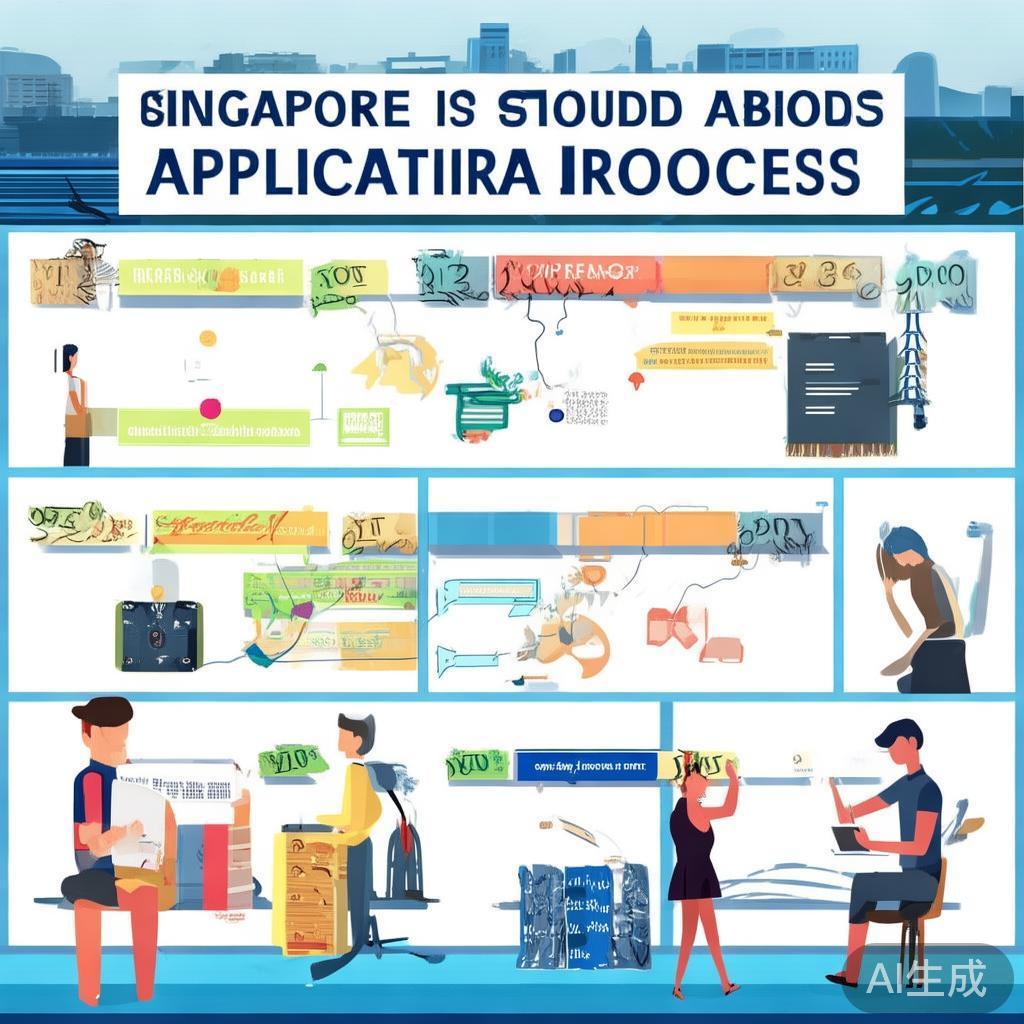 新加坡留学申请全攻略，从准备到成功入学的每一步 - 快讯网 - 分享生活资讯热点话题综合门户网www.dzjgm.com