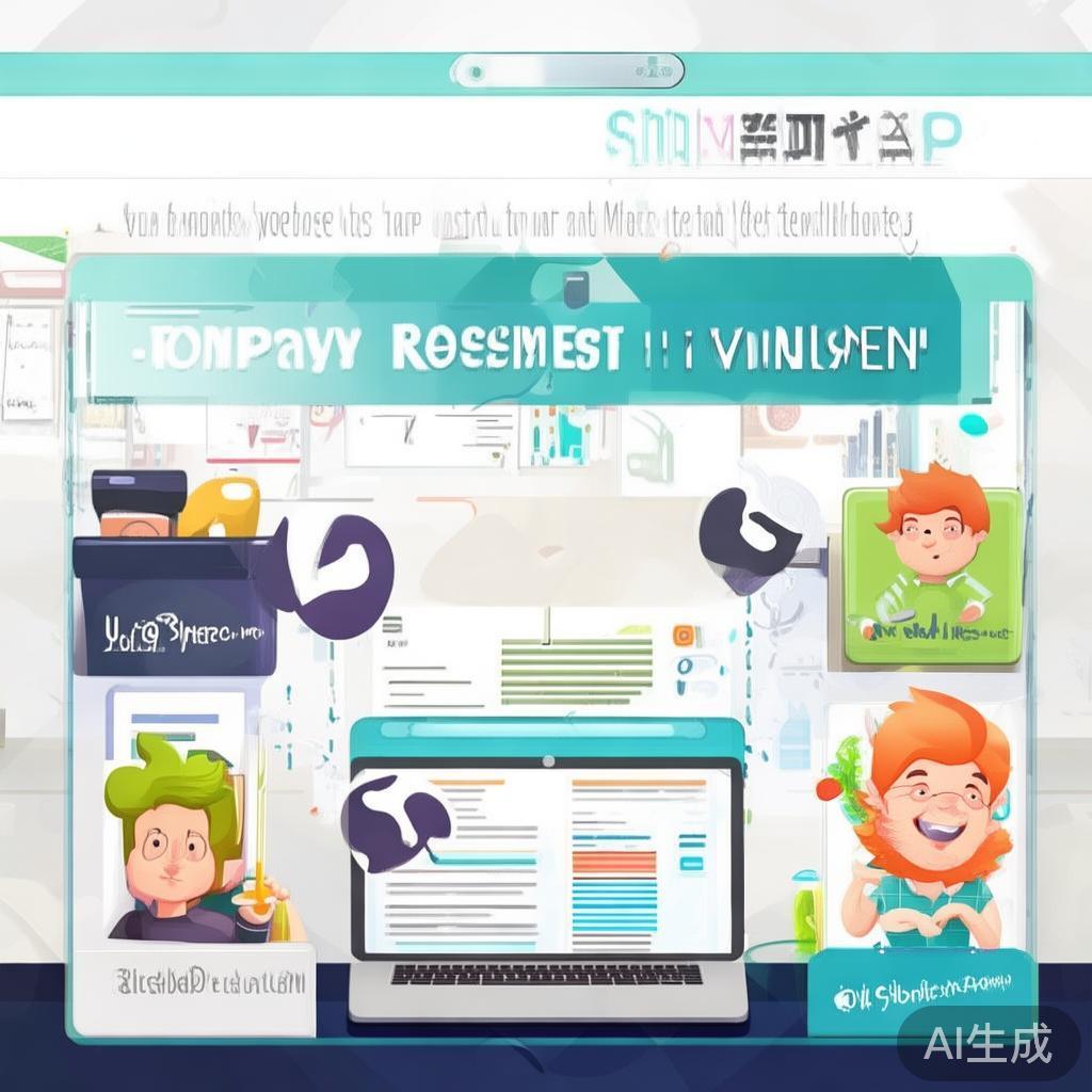 轻松上手，公司注册网上申请全流程指南 - 快讯网 - 分享生活资讯热点话题综合门户网www.dzjgm.com
