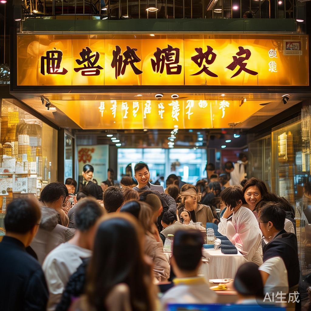 餐饮精准获客的黄金密码，如何用对的人吸引对的客？ - 快讯网 - 分享生活资讯热点话题综合门户网www.dzjgm.com