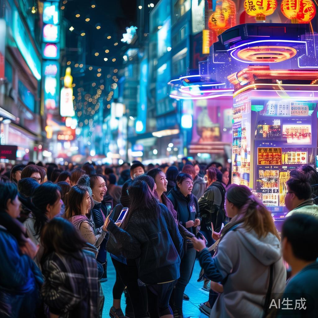 十一假期购物狂潮，CBD 元力助你高效领取优惠券 - 快讯网 - 分享生活资讯热点话题综合门户网www.dzjgm.com