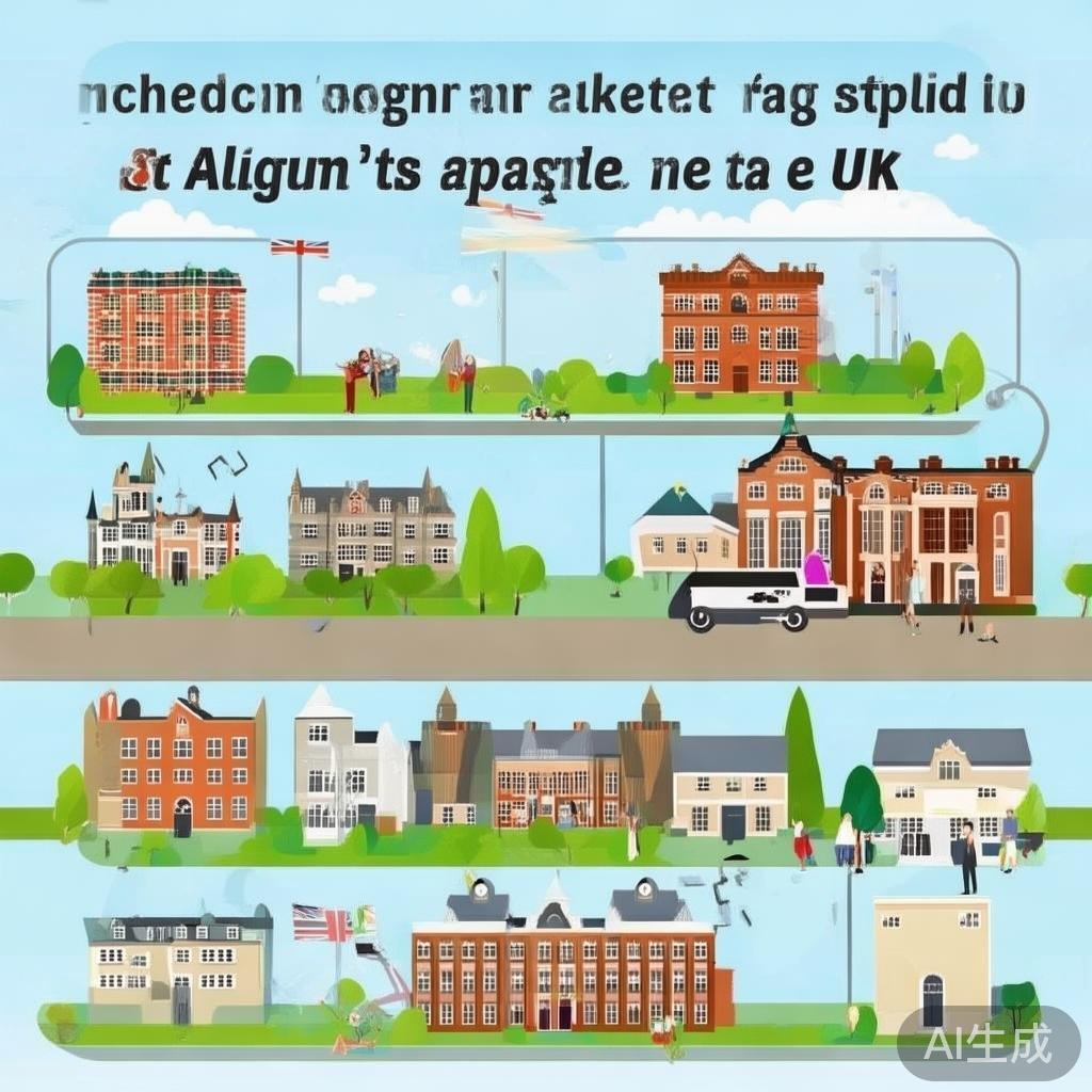 英国硕士申请全攻略,从准备到录取的每一步 - 快讯网 - 分享生活资讯热点话题综合门户网www.dzjgm.com