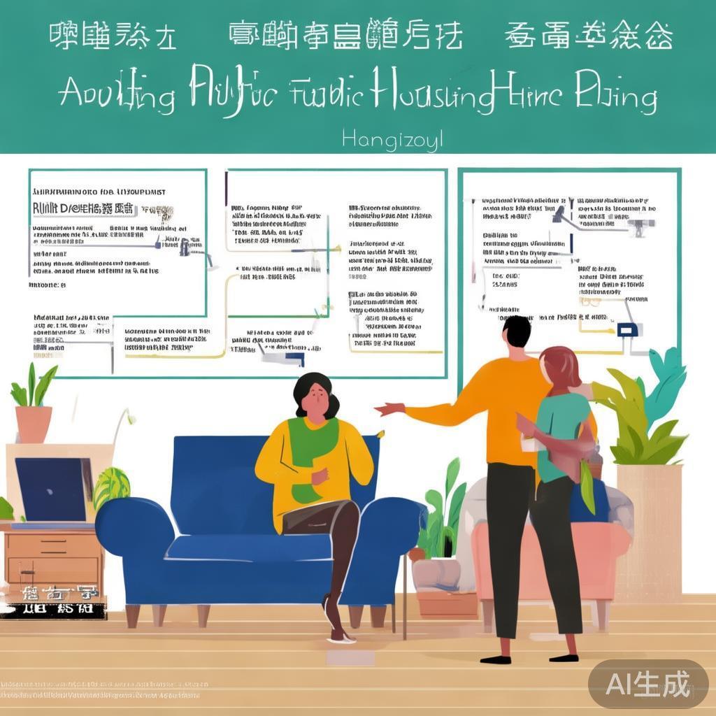 杭州公租房申请全攻略，从准备到入住的详细流程 - 快讯网 - 分享生活资讯热点话题综合门户网www.dzjgm.com