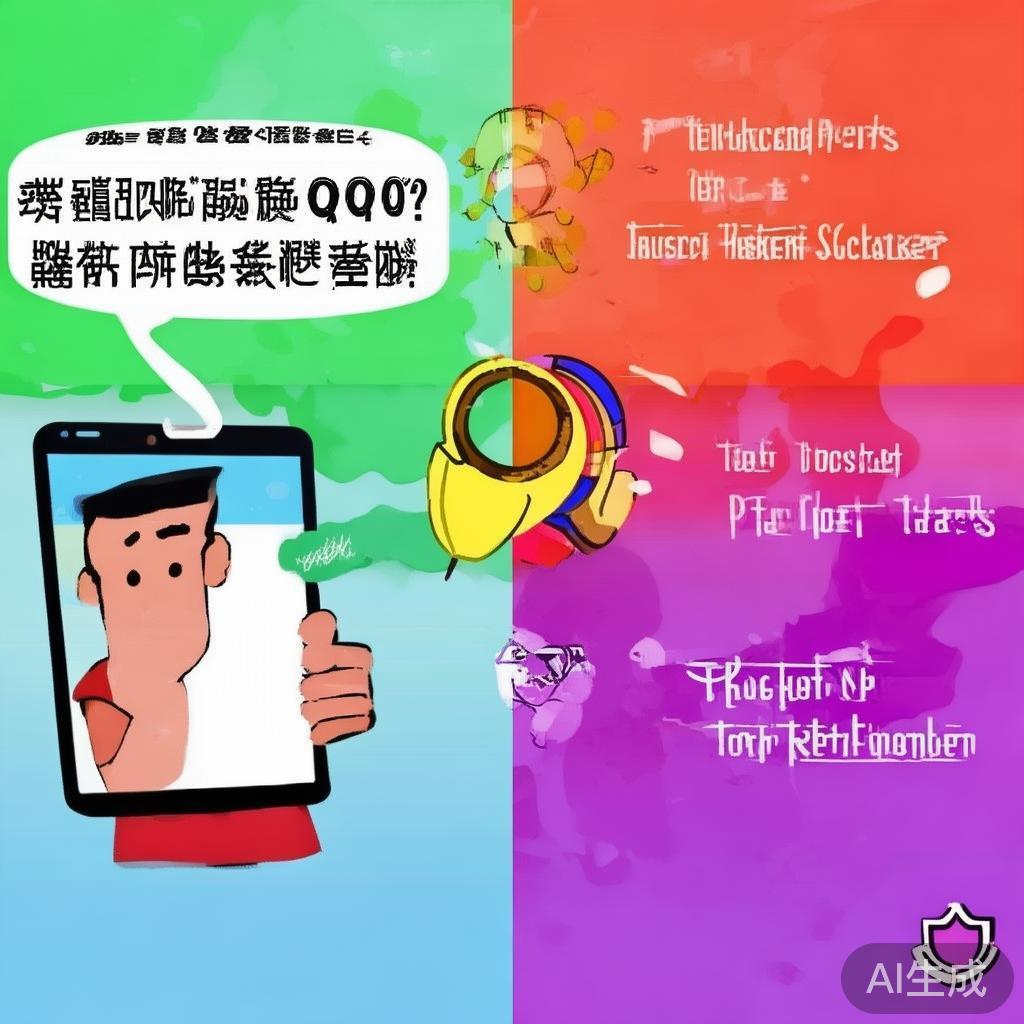 QQ红包取消？这些小技巧让你能顺利领取！ - 快讯网 - 分享生活资讯热点话题综合门户网www.dzjgm.com