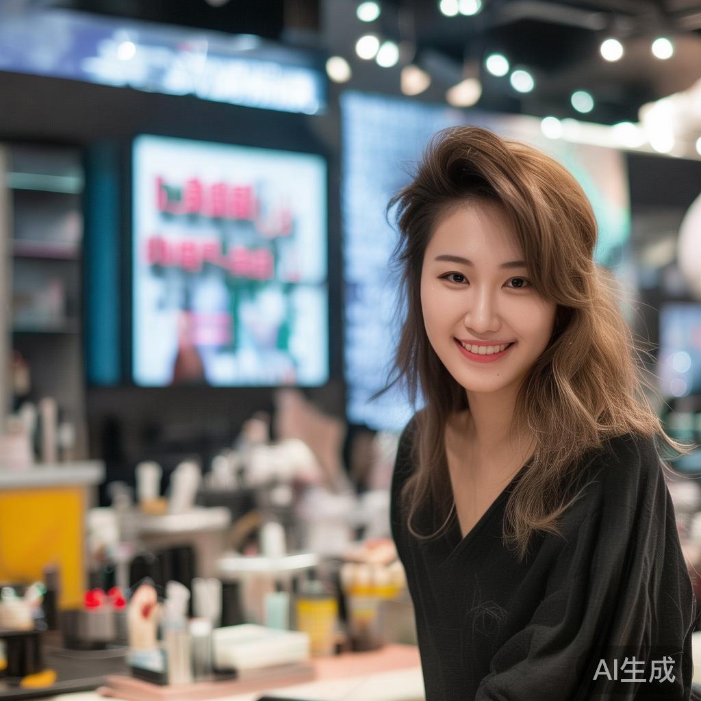 美发B站获客全攻略，从零开始打造你的美发达人账号 - 快讯网 - 分享生活资讯热点话题综合门户网www.dzjgm.com
