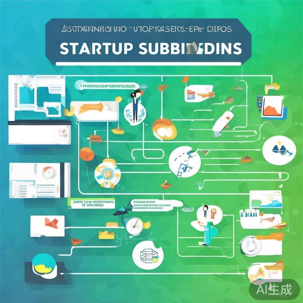 创业补贴申请全攻略，从政策解读到实操步骤，助你轻松拿到启动资金 - 快讯网 - 分享生活资讯热点话题综合门户网www.dzjgm.com