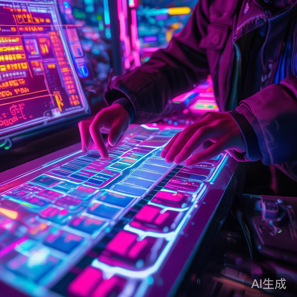 游戏世界里的流量小黑科技，如何在游戏内抢到百万级流量 - 快讯网 - 分享生活资讯热点话题综合门户网www.dzjgm.com