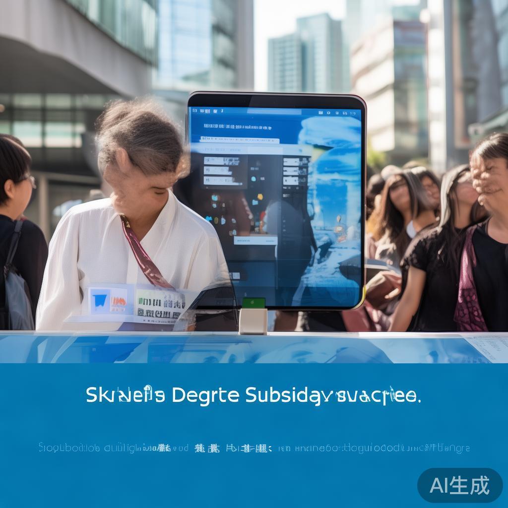 深圳学位补贴申请系统，数字化赋能教育公平，便民服务暖人心 - 快讯网 - 分享生活资讯热点话题综合门户网www.dzjgm.com