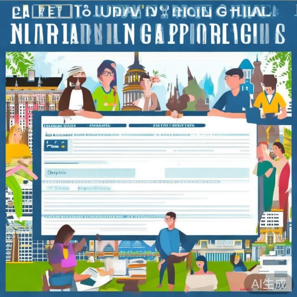 申请国外研究生，全面指南与关键步骤 - 快讯网 - 分享生活资讯热点话题综合门户网www.dzjgm.com