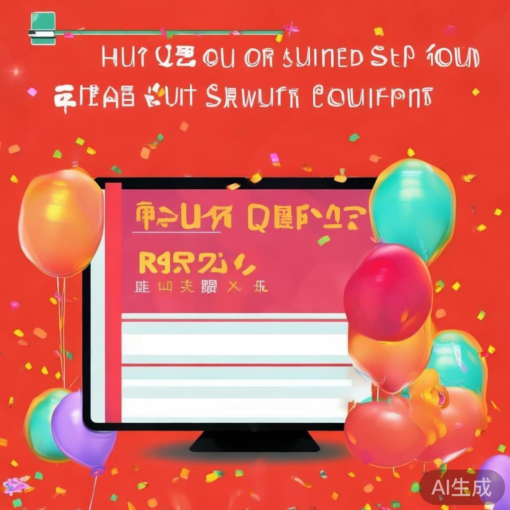 问卷星红包怎么领取？别错过这波大优惠！ - 快讯网 - 分享生活资讯热点话题综合门户网www.dzjgm.com