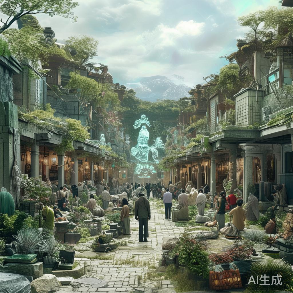 从死人买卖到生命服务，殡葬行业如何突破获客与盈利的瓶颈？ - 快讯网 - 分享生活资讯热点话题综合门户网www.dzjgm.com