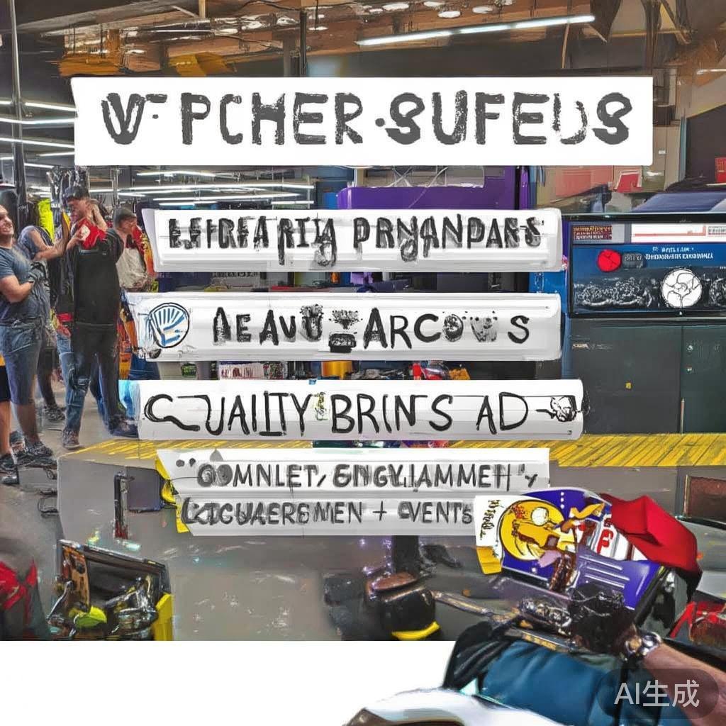 汽修获客怎么做?这5招帮你打开门店流量密码! - 快讯网 - 分享生活资讯热点话题综合门户网www.dzjgm.com