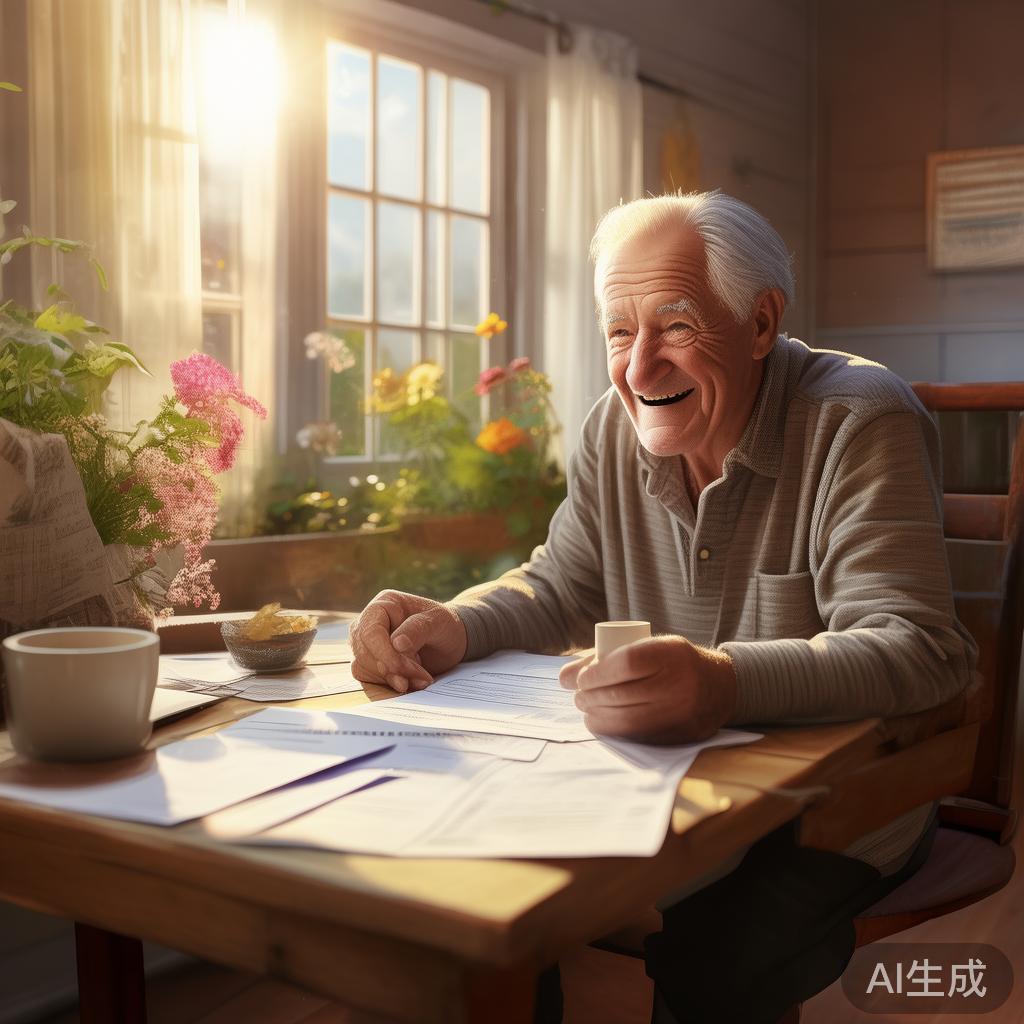 补充养老之我该如何领取？ - 快讯网 - 分享生活资讯热点话题综合门户网www.dzjgm.com