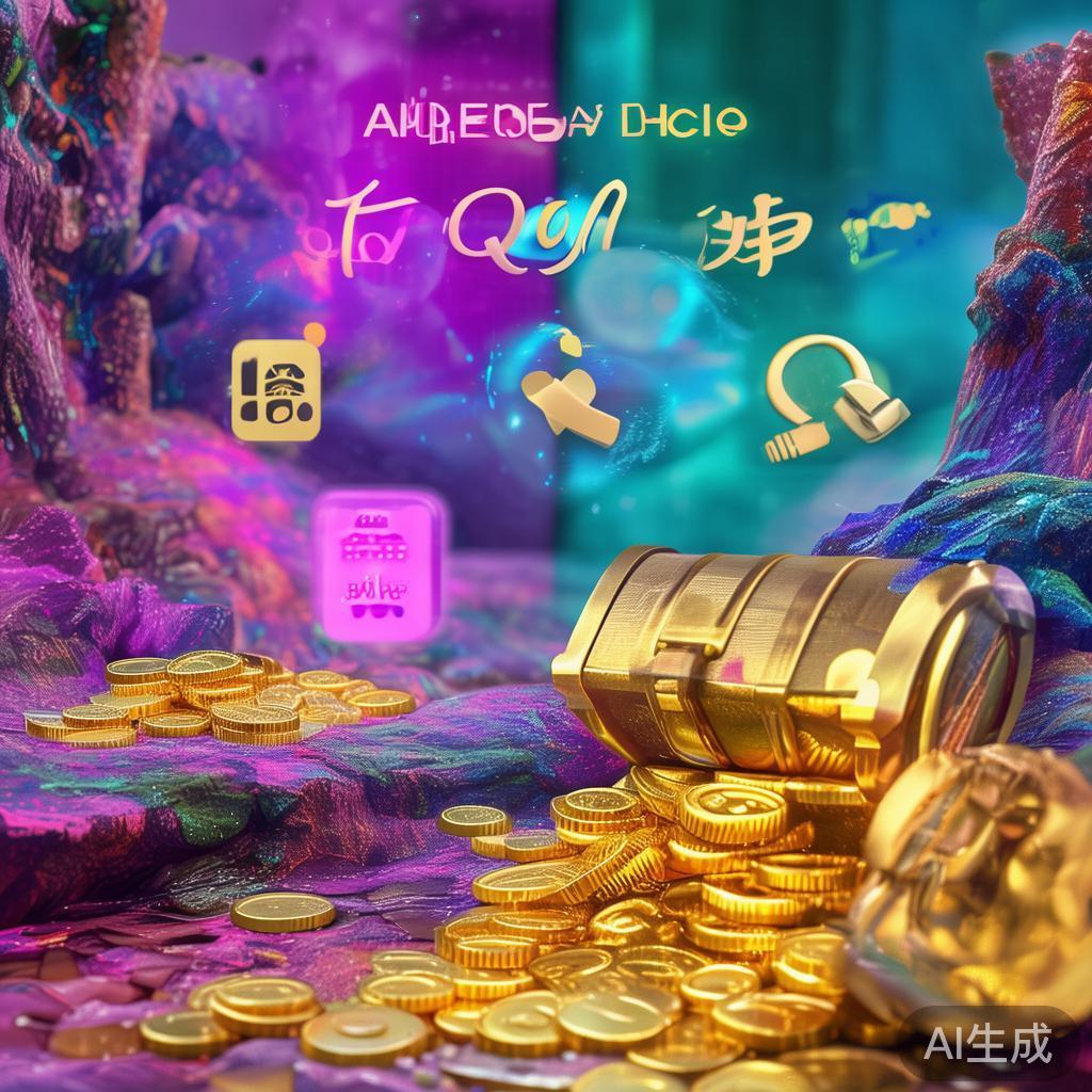 QQ金豆如何领取，隐藏规则与超值体验 - 快讯网 - 分享生活资讯热点话题综合门户网www.dzjgm.com