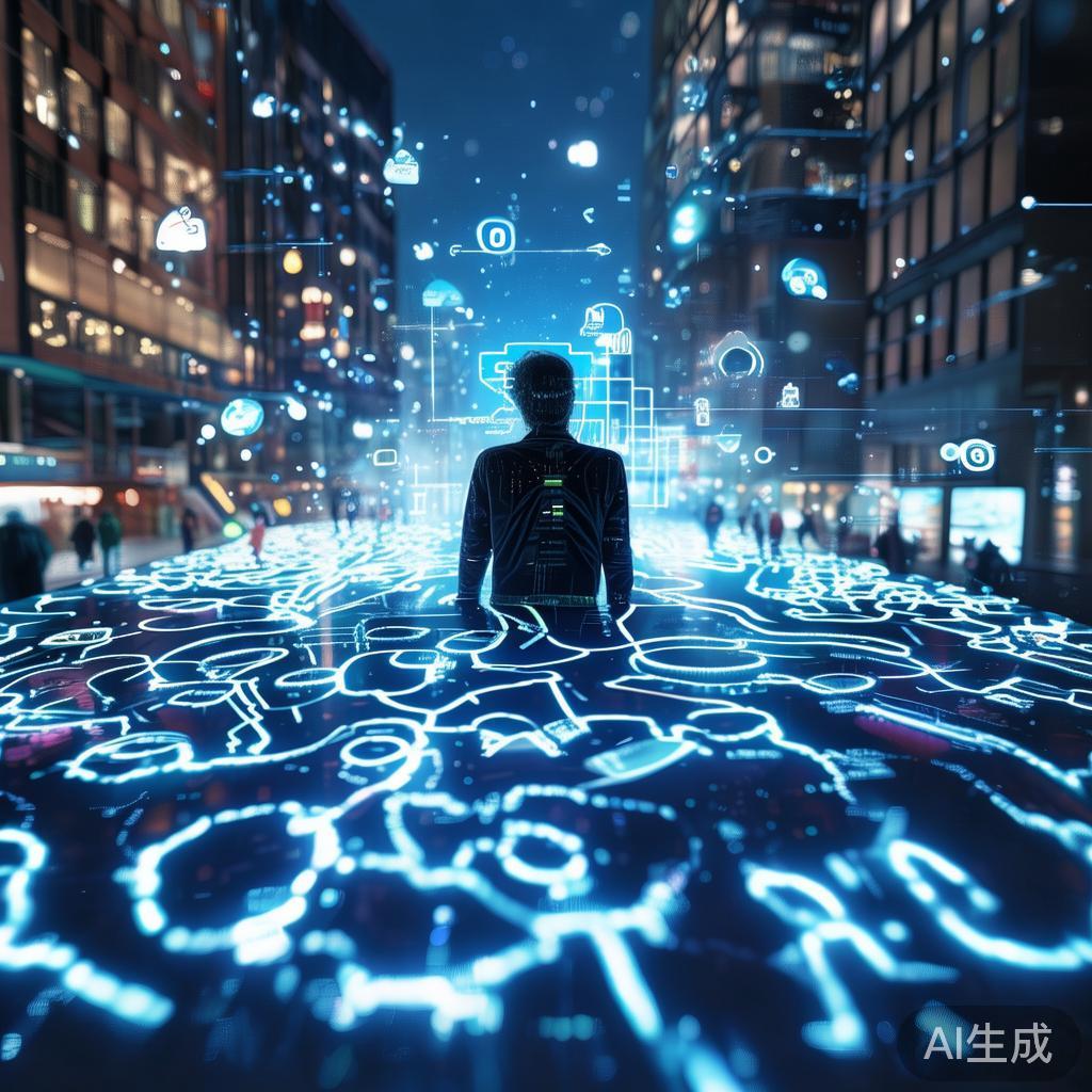 流量背后的秘密，如何让流量轻松变多 - 快讯网 - 分享生活资讯热点话题综合门户网www.dzjgm.com