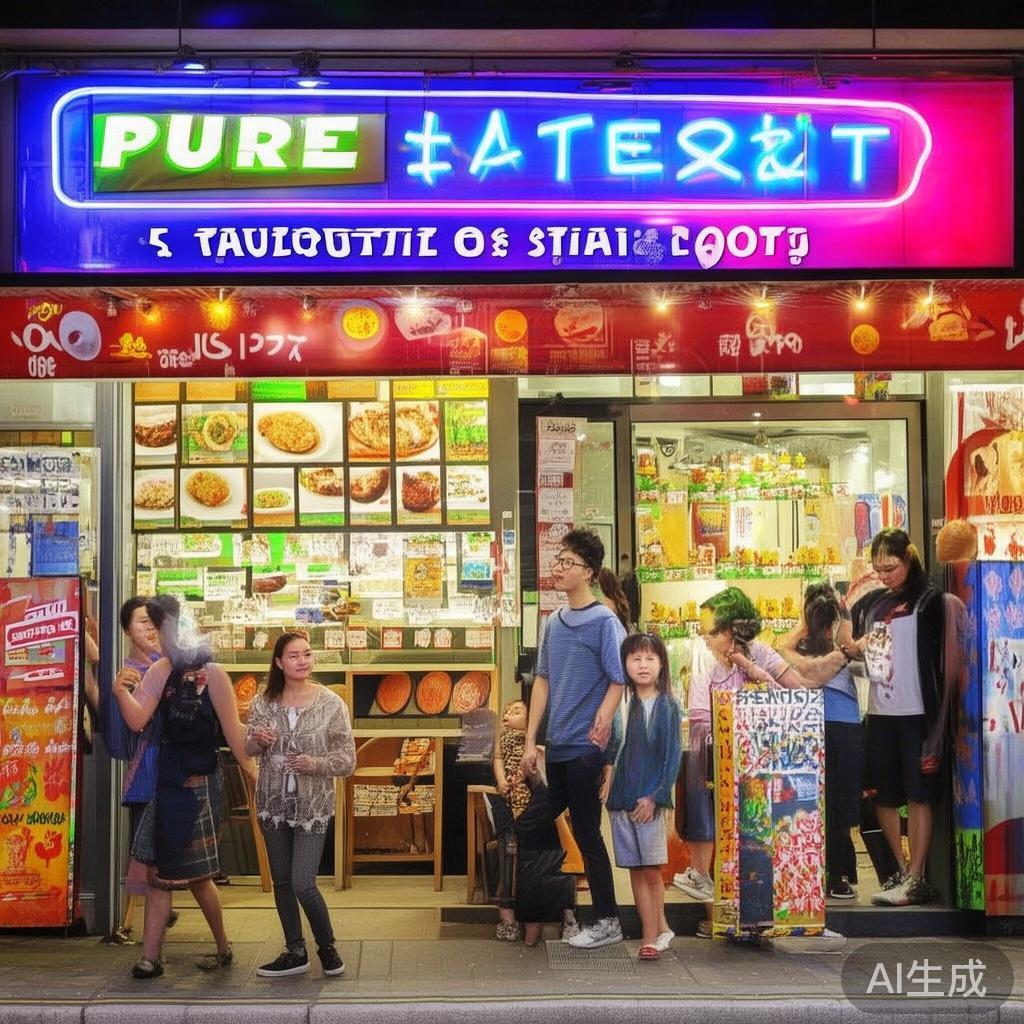纯外卖店如何获客？这5招让你的外卖店脱颖而出！ - 快讯网 - 分享生活资讯热点话题综合门户网www.dzjgm.com