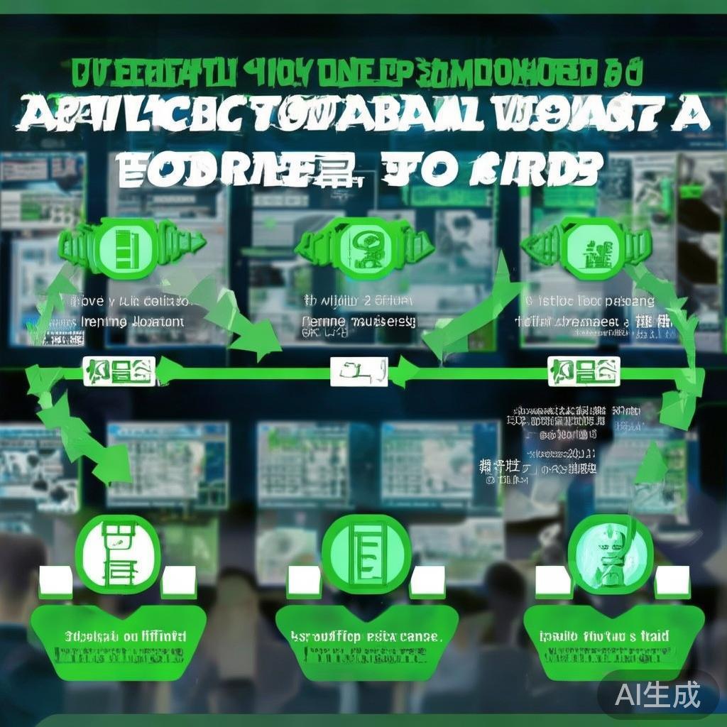 企业公众号申请流程详解，从准备到运营的全面指南 - 快讯网 - 分享生活资讯热点话题综合门户网www.dzjgm.com
