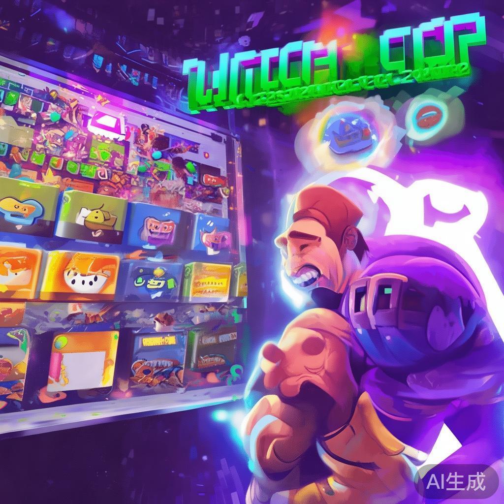 Twitch掉宝玩法解析，让你的账号意外获得巨额现金！ - 快讯网 - 分享生活资讯热点话题综合门户网www.dzjgm.com