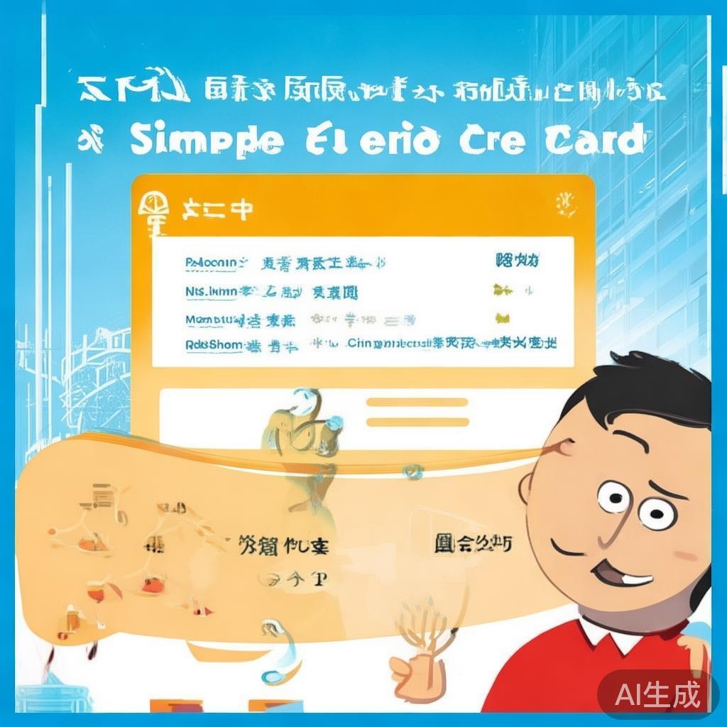 招行信用卡申请全攻略，轻松三步，尽享便捷金融服务 - 快讯网 - 分享生活资讯热点话题综合门户网www.dzjgm.com