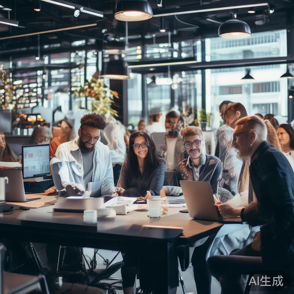 询盘系统如何高效获客？揭秘B2B外贸企业的制胜法宝 - 快讯网 - 分享生活资讯热点话题综合门户网www.dzjgm.com