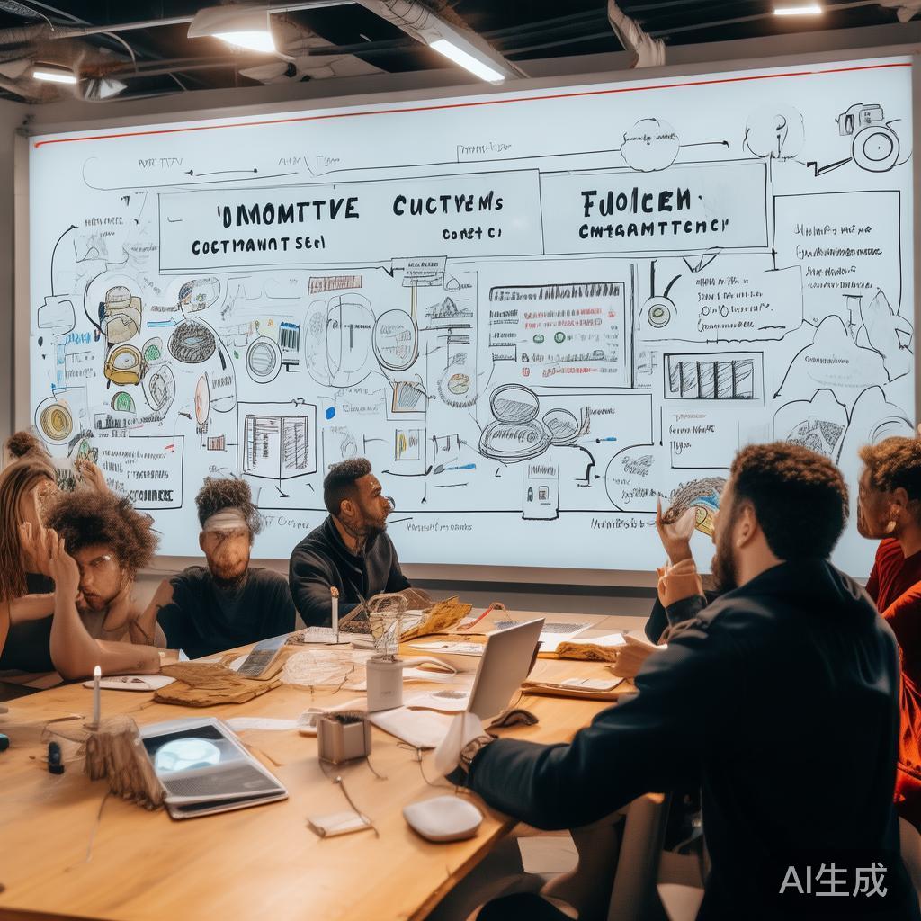 汽车之家高效获客攻略，从内容创作到商业变现的全流程解析 - 快讯网 - 分享生活资讯热点话题综合门户网www.dzjgm.com