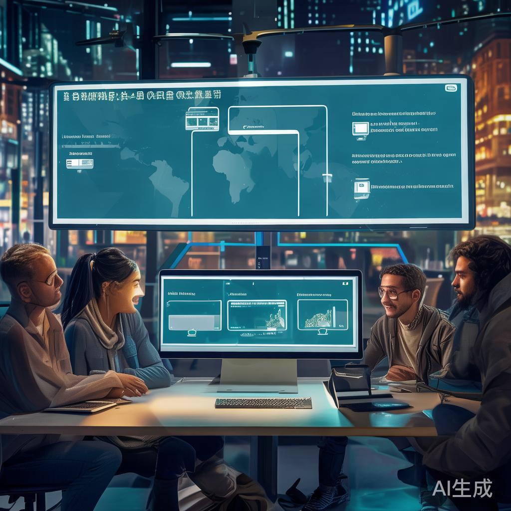 微信获客，从工具到平台的全方位攻略 - 快讯网 - 分享生活资讯热点话题综合门户网www.dzjgm.com