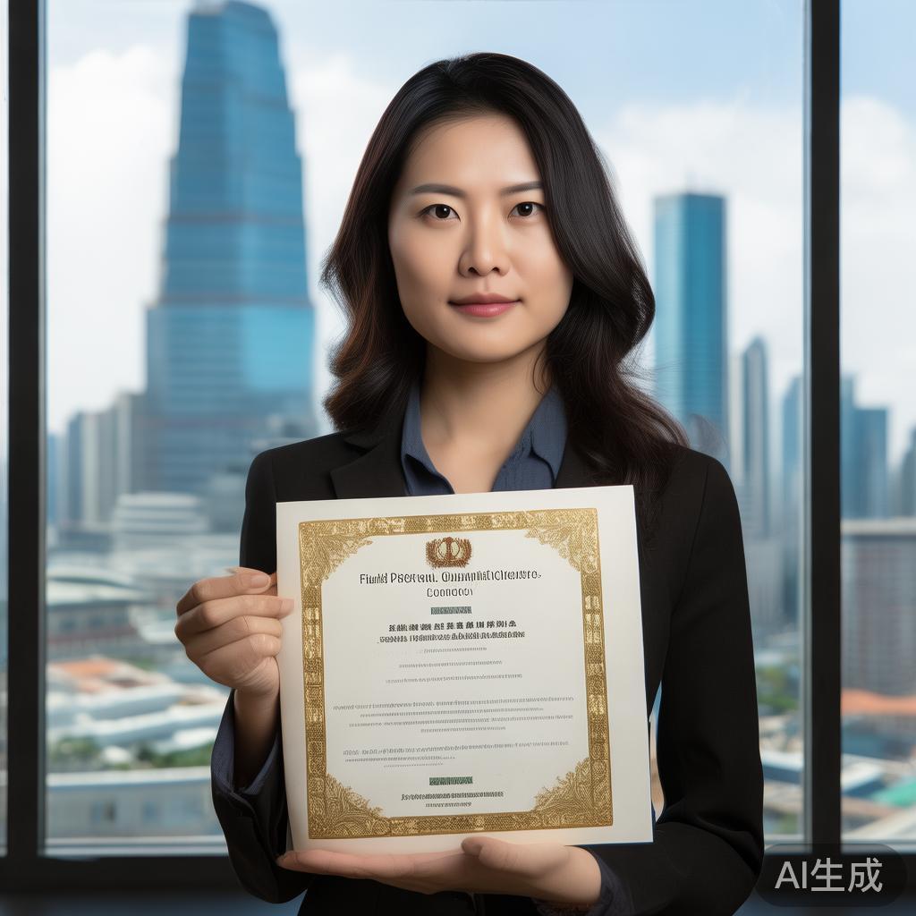 基金从业资格证，助力职业发展之路 - 快讯网 - 分享生活资讯热点话题综合门户网www.dzjgm.com
