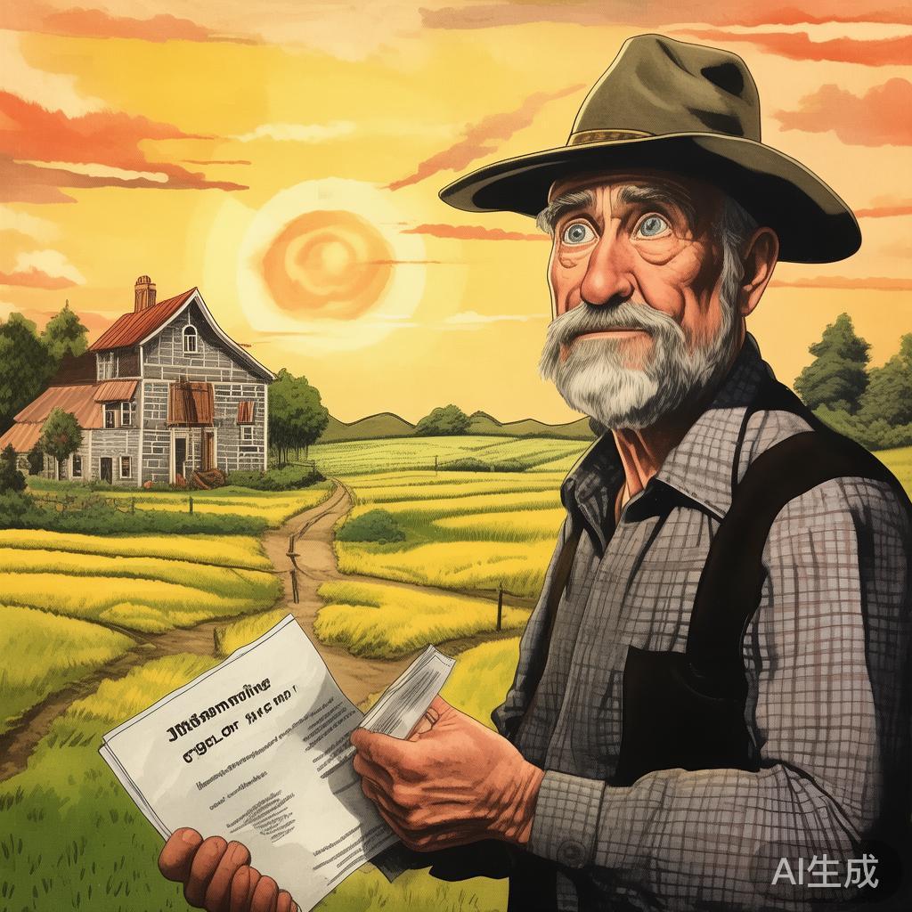 农村户口失业金是什么来着?如何领取? - 快讯网 - 分享生活资讯热点话题综合门户网www.dzjgm.com