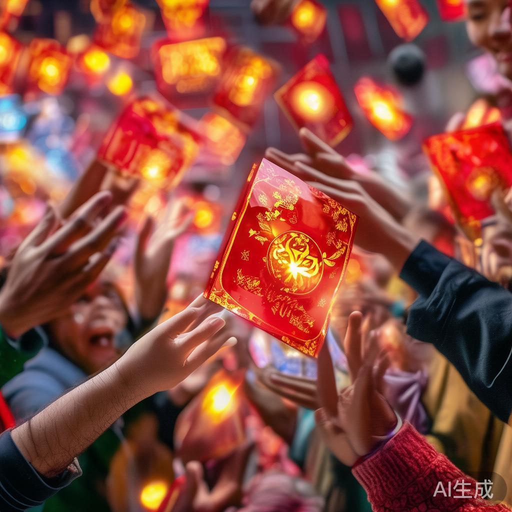 流量红包，拿到手快又不费心的福利！ - 快讯网 - 分享生活资讯热点话题综合门户网www.dzjgm.com