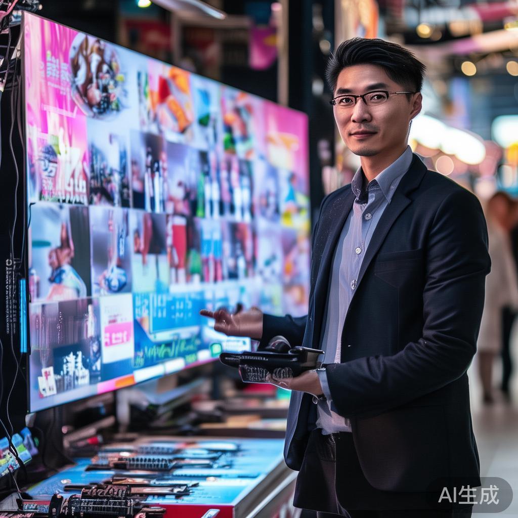 义乌引流获客新思路，如何通过直播带货快速打开市场？ - 快讯网 - 分享生活资讯热点话题综合门户网www.dzjgm.com