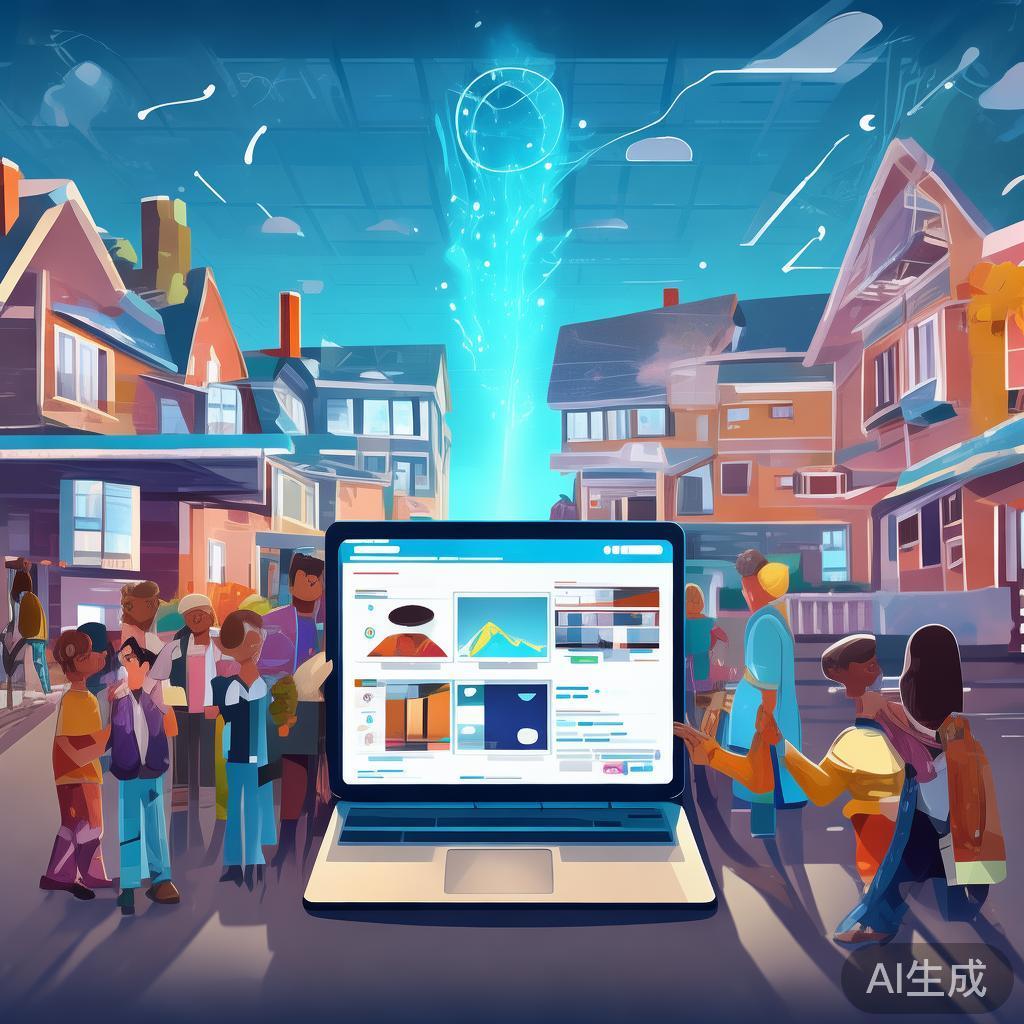 日租房平台获客,从零开始的流量密码,你掌握了吗? - 快讯网 - 分享生活资讯热点话题综合门户网www.dzjgm.com