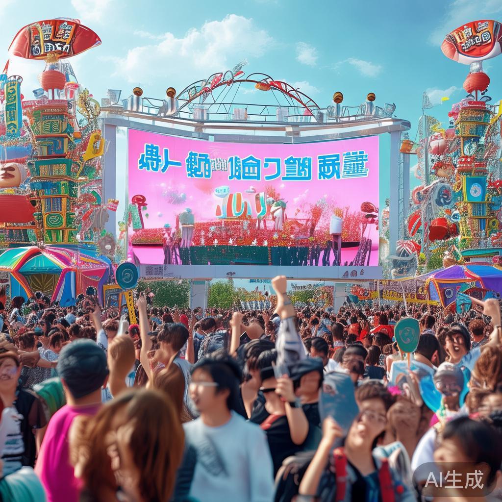 游乐园获客爆火攻略,从0到10万+客流的保姆级营销策略! - 快讯网 - 分享生活资讯热点话题综合门户网www.dzjgm.com
