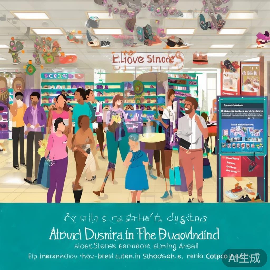 买鞋私域怎么获客？这5个方法让你的鞋店业绩翻倍！ - 快讯网 - 分享生活资讯热点话题综合门户网www.dzjgm.com