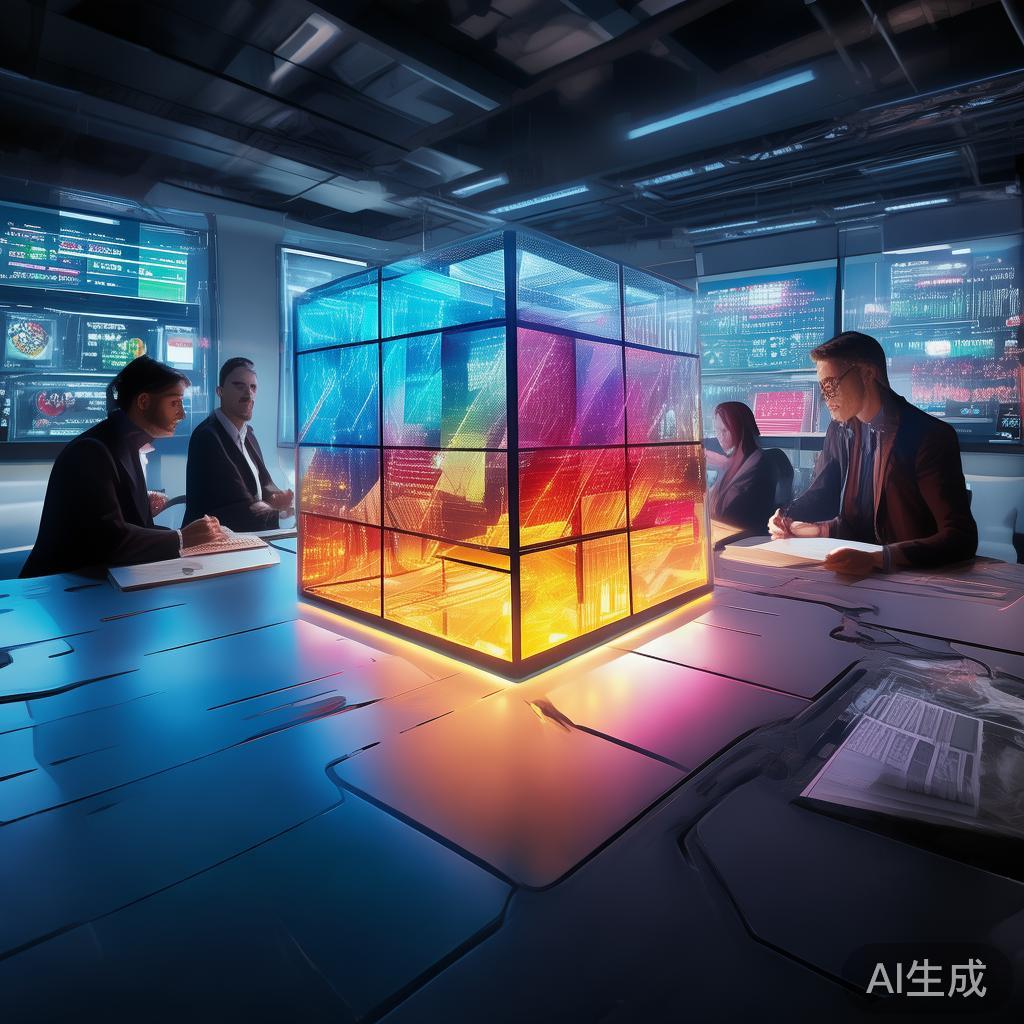 获客魔方，打造企业增长新引擎，实现精准获客与高效转化 - 快讯网 - 分享生活资讯热点话题综合门户网www.dzjgm.com
